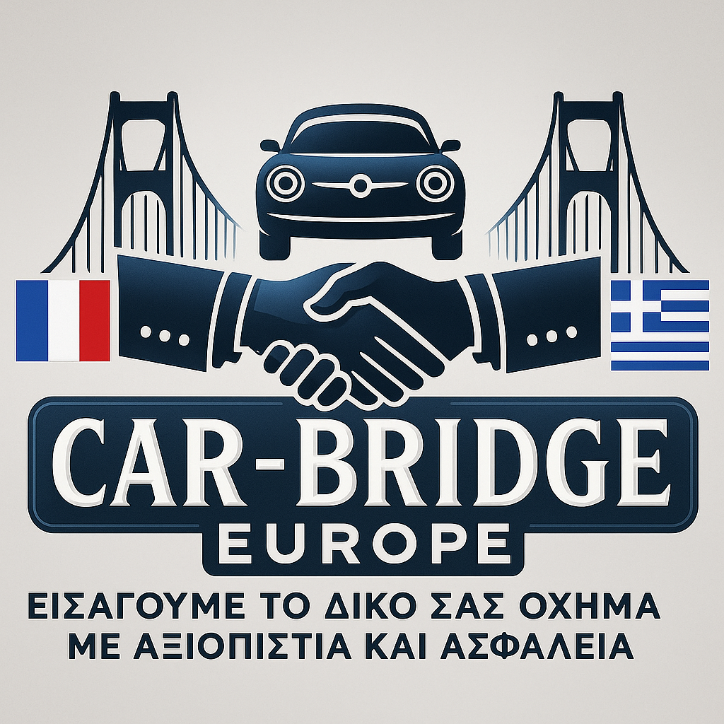 CarBridge Europe